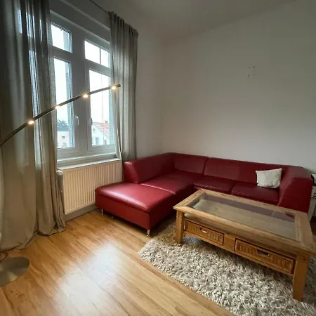 Zentrale Fur 2 Personen *