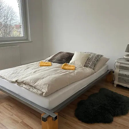 Zentrale Fur 2 Personen * Bielefeld