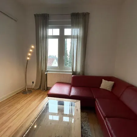 Zentrale Fur 2 Personen *